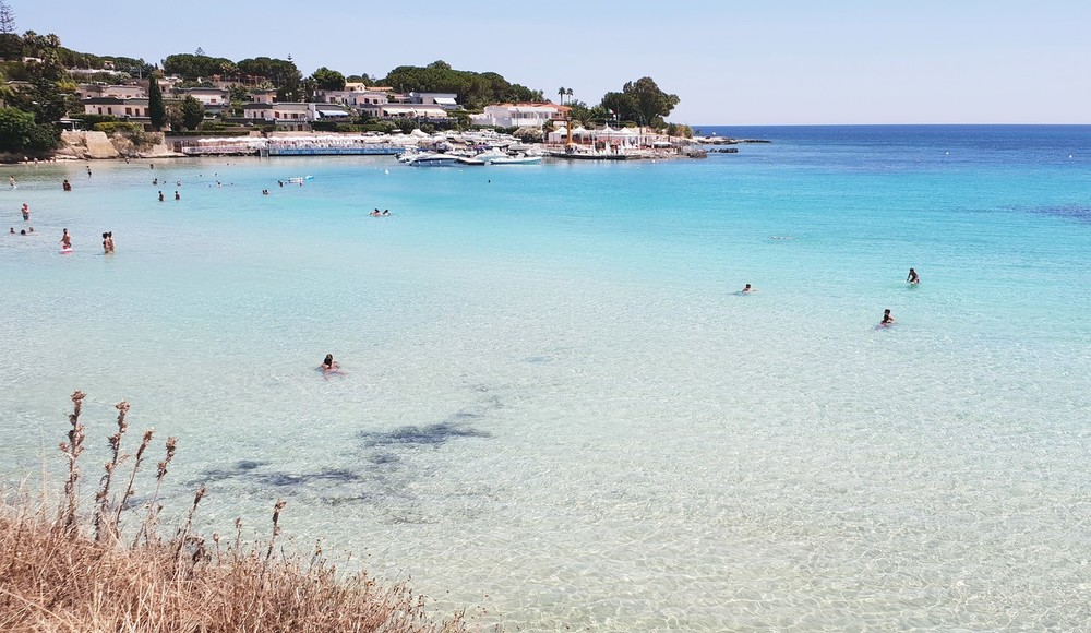 10 Hidden Beaches In Sicily | True Italian Adventures Magazine