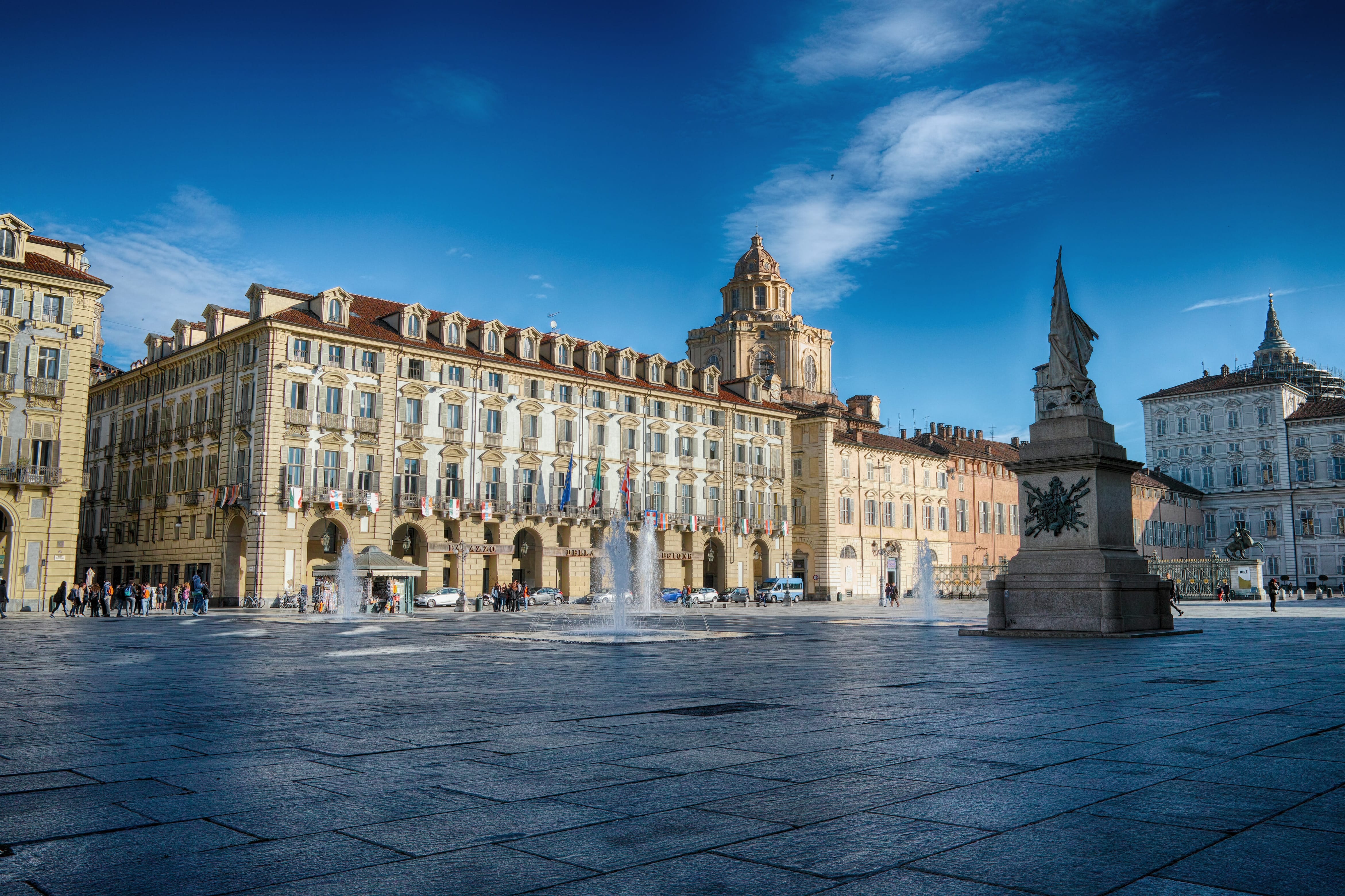 The Ultimate Guide to Turin and Piedmont