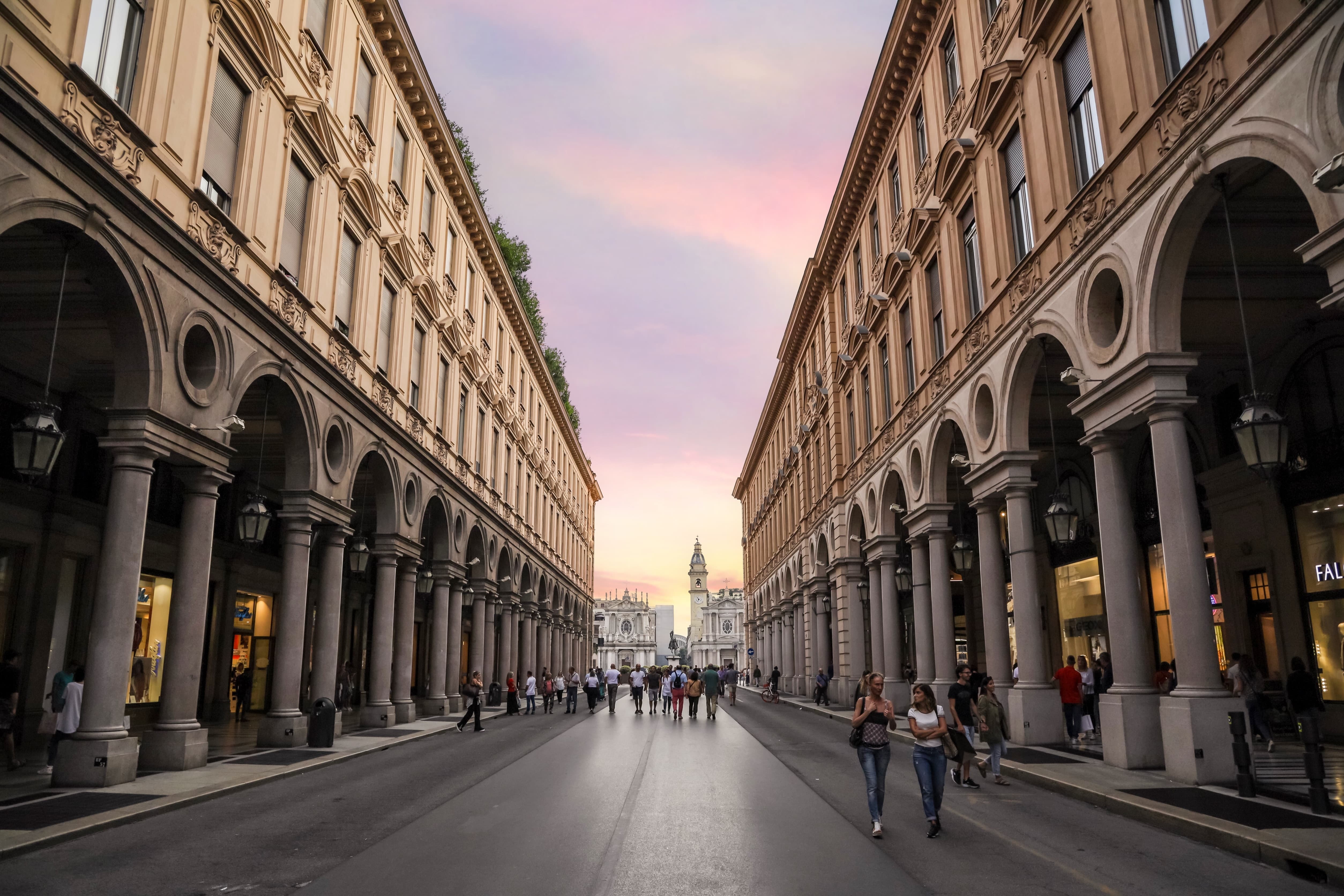 The Ultimate Guide to Turin and Piedmont