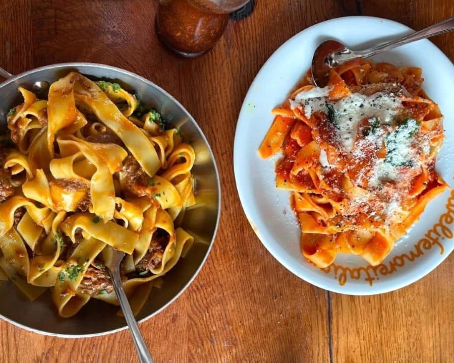 Your Guide to Pasta Specials Leeds – Explore the Menu at LIVIN’Italy