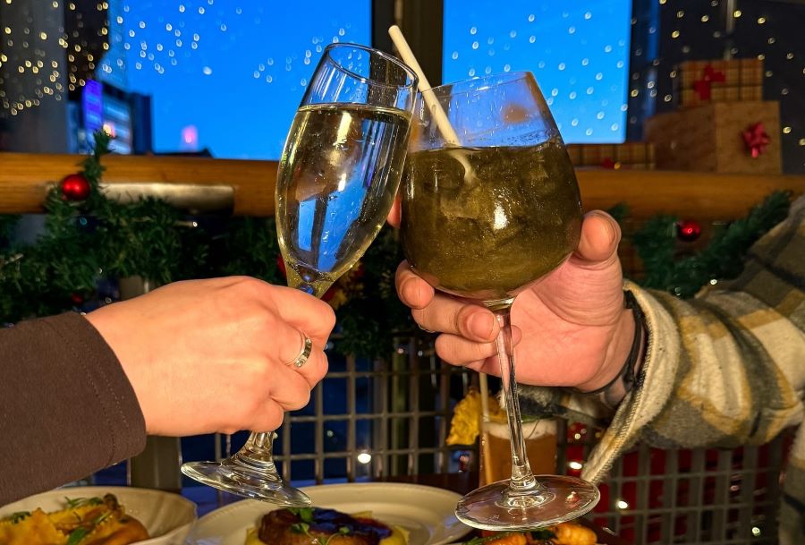 LIVIN’Italy – The Best Spot for Italian Aperitivo in Leeds