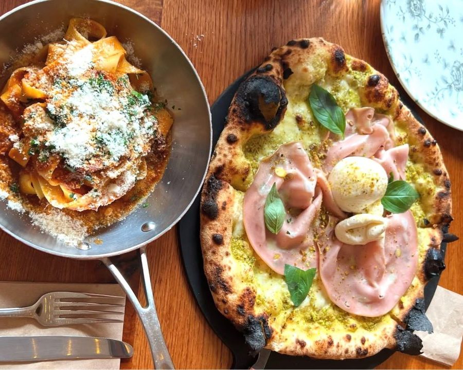 Discover the Best Italians in Leeds at LIVIN’Italy