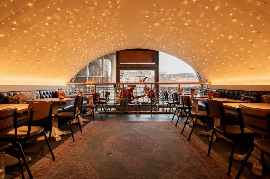LIVIN’Italy: One of the Best Italian Restaurants in Leeds