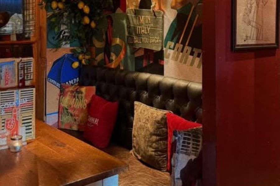Discover LIVIN’Italy: A Must-Visit Restaurant Near Leeds Station